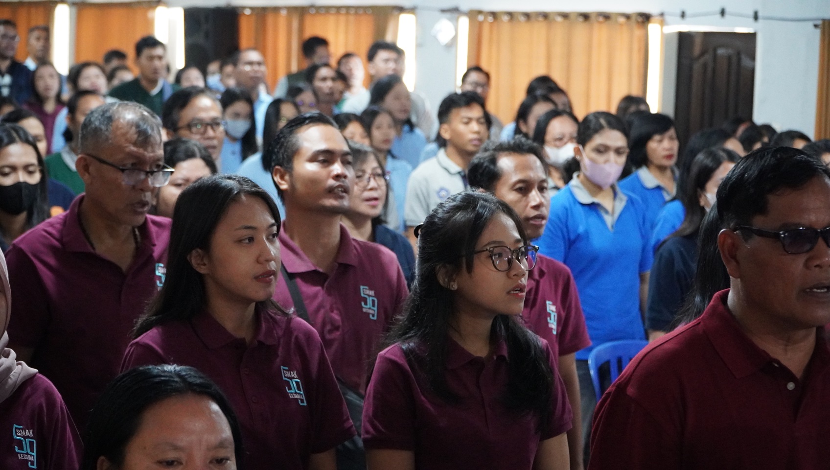 Tingkatkan Branding Sekolah, Yayasan Gelar Workshop Service Excellence: "Melayani dengan Hati, Memberi yang Terbaik"