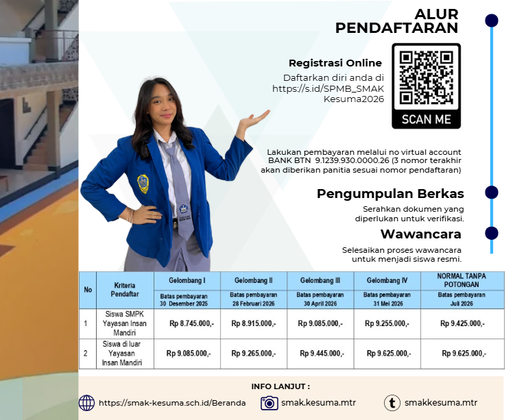 PPDB 2026/2027